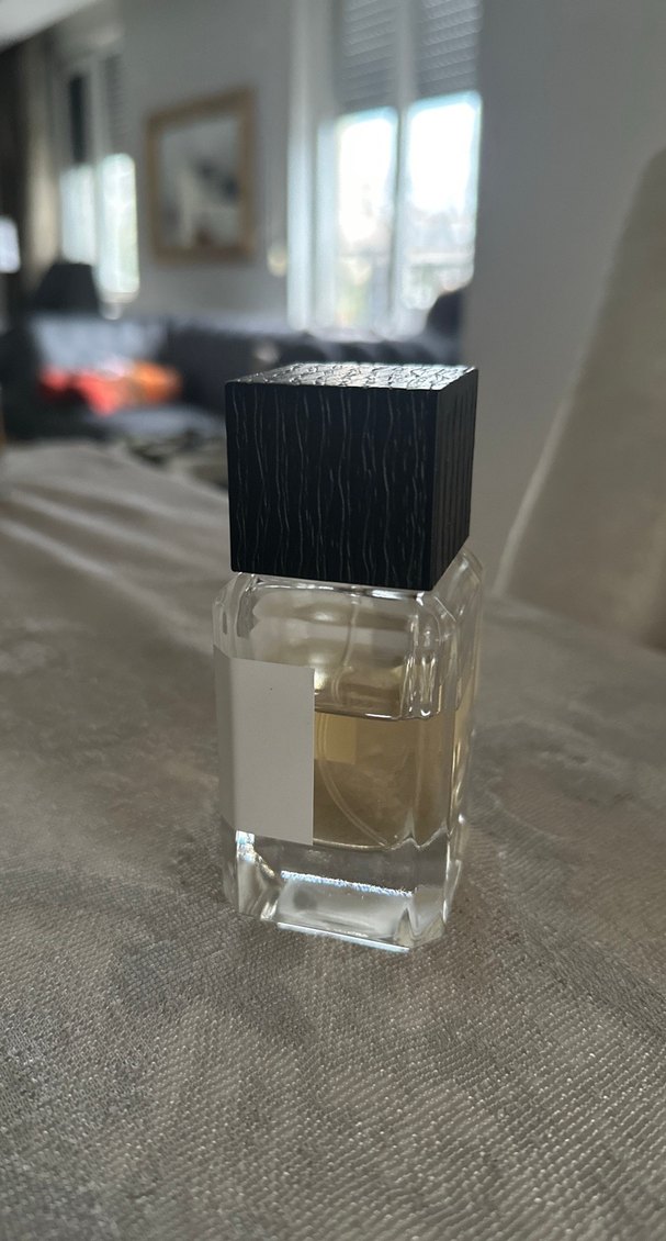 Anymo Italian Style - Tuscan Leather 55 ml - Görsel 2