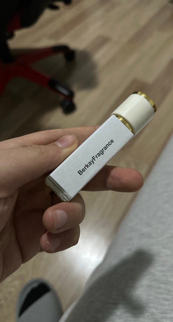 DOFTKONST Nishane Karagöz 15 ml - Görsel 2