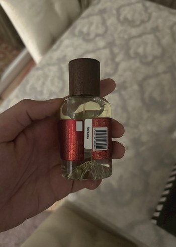 AOS Kimyager Ahmet PDM Kalan 50 ml - Görsel 2