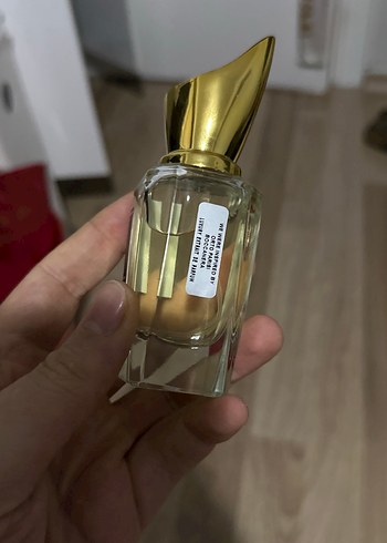 Luxury Extrait Boccanera 50 ml - Görsel 2