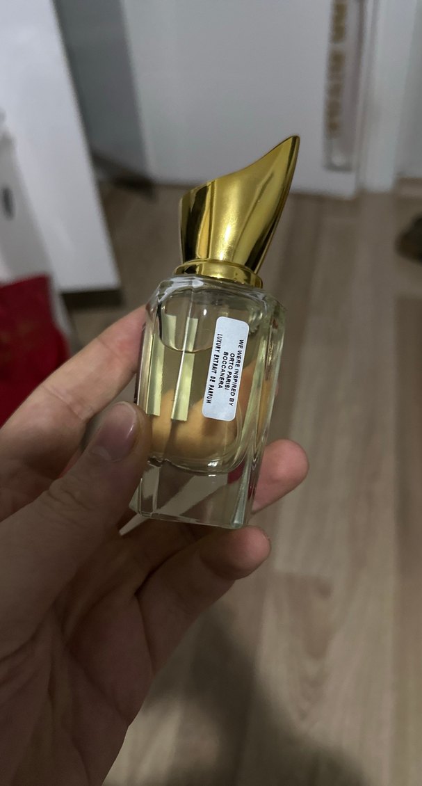 Luxury Extrait Boccanera 50 ml - Görsel 2