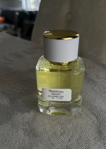 Malikhan Xerjoff Louis 1722 50 ml - Görsel 2
