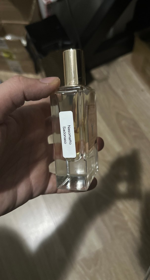 Patronus Sadonaso 50 ml - Görsel 2