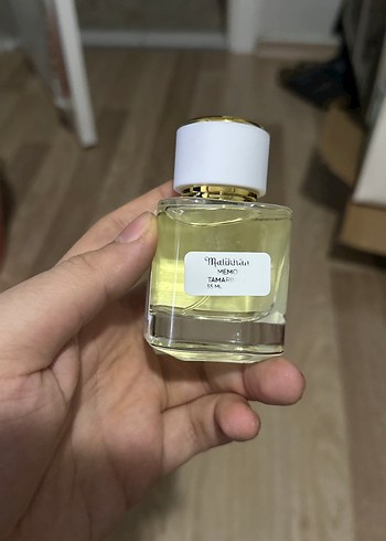 Malikhan Memo Tamarindo 50 ml - Görsel 2