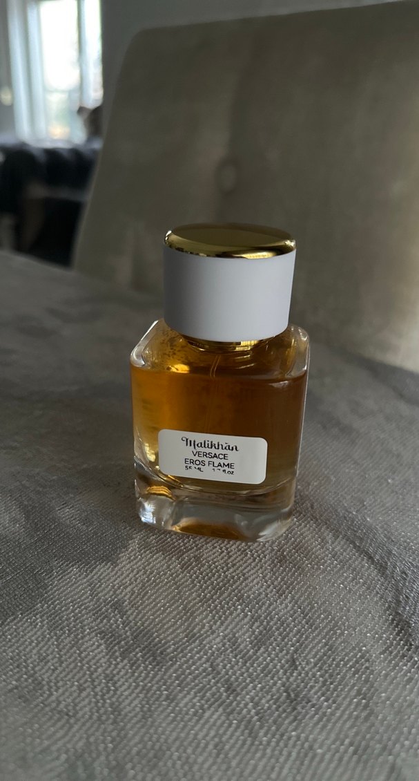 Malikhan Eros Flame 50 ml - Görsel 2