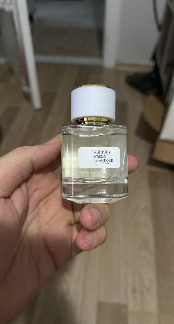 Malikhan Byredo Vanilla Antique 50 ml - Görsel 2