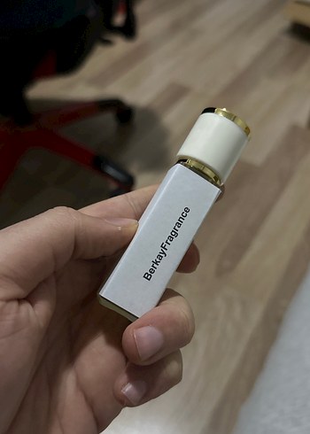 DOFTKONST Nishane Favonius 15ml - Görsel 2