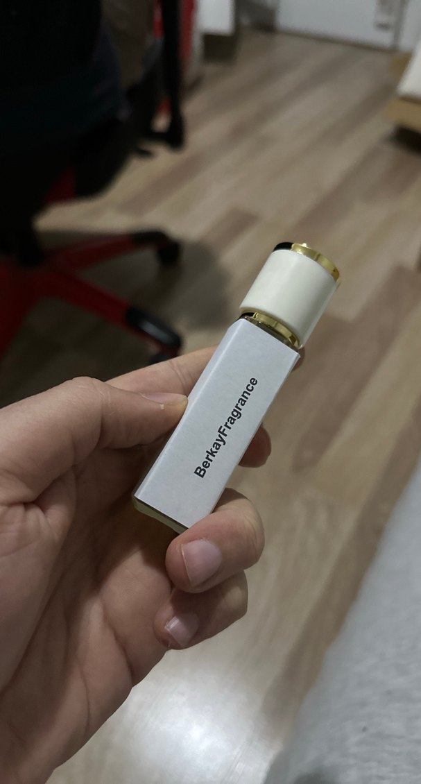 DOFTKONST Nishane Favonius 15ml - Görsel 2