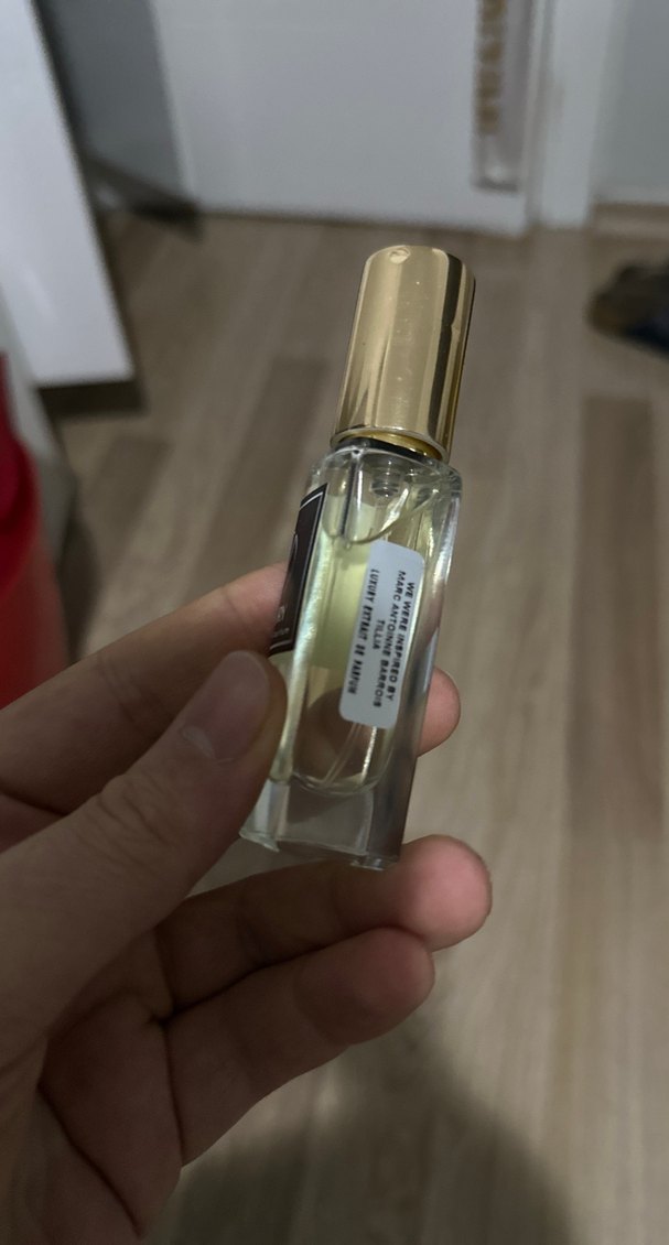 Luxury Extrait Tilia 20 ml - Görsel 2