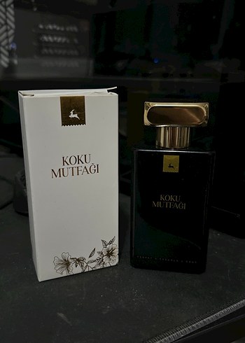Koku Mutfağı Bergamask