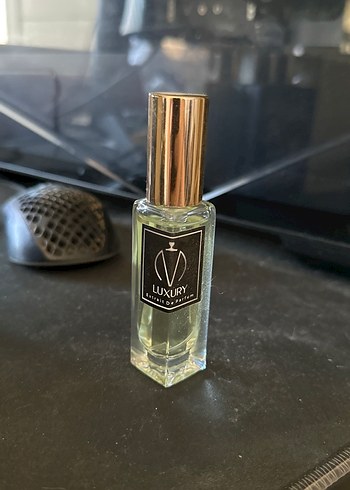 Luxury Extrait Renaissance 15 ml