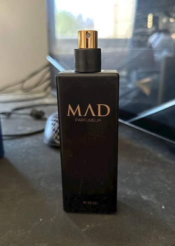 MAD Noir Extreme 55 ml