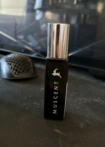 Muscent Erba Pura 15 ml