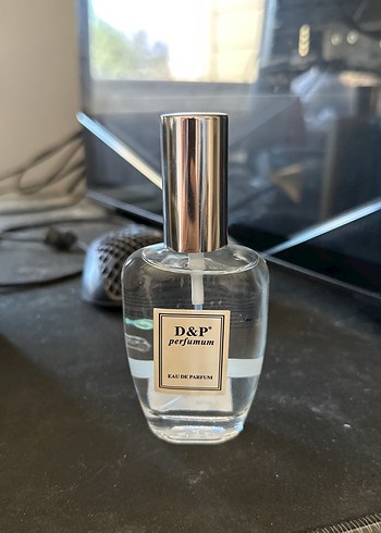 D&P One Million Lucky 50 ml