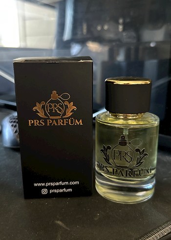 PRS Bois Imperial 50 ml