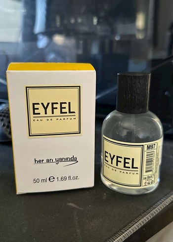 Eyfel Aventus 50 ml