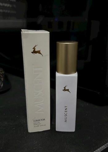 Muscent Collector Althair 15 ml