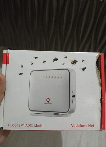 HUAWEİ MODEM