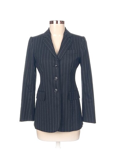 Moschino Blazer %70 İndirimli.