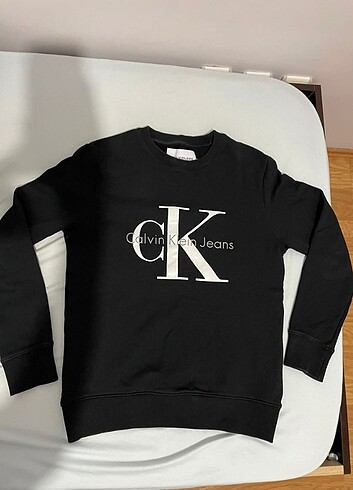 Calvin Klein Calvin Klein erkek sweatshirt 