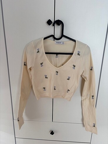 Stradivarius Bluz