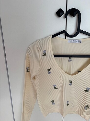 Stradivarius Stradivarius Bluz