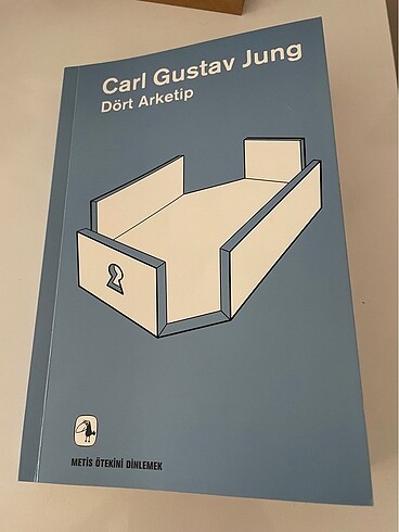 Dört arketip carl jung