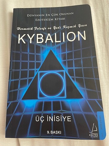 KYBOLION KİBALYON