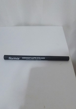 flormar eyeliner