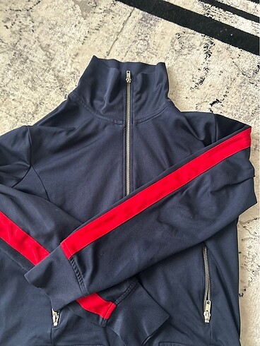 H&M Eşofman takım üst