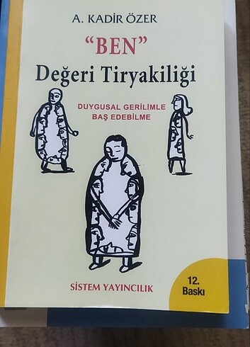 Ben değeri tiryakiliği 