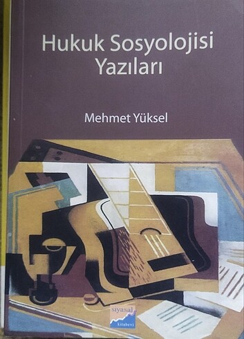 Hukuk yazıları
