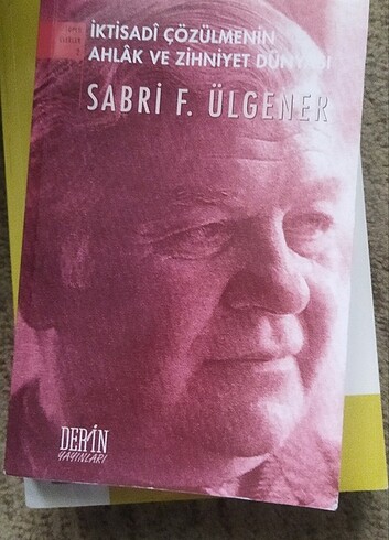 İktisadi çözünmenin Ahlak ve zihniyet dünyası