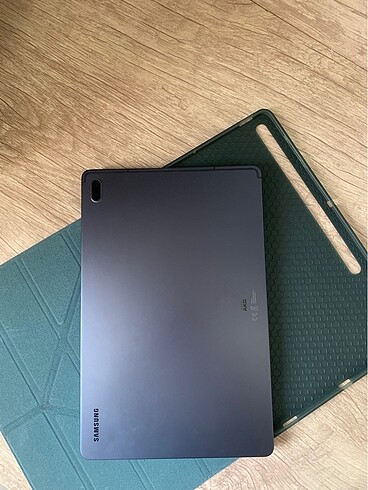 Samsung galaxy tab s7 FE