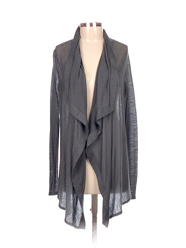 Helmut Lang Hırka %70 İndirimli.