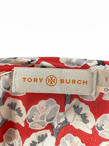 36 Beden çeşitli Renk Tory Burch Bluz %70 İndirimli.