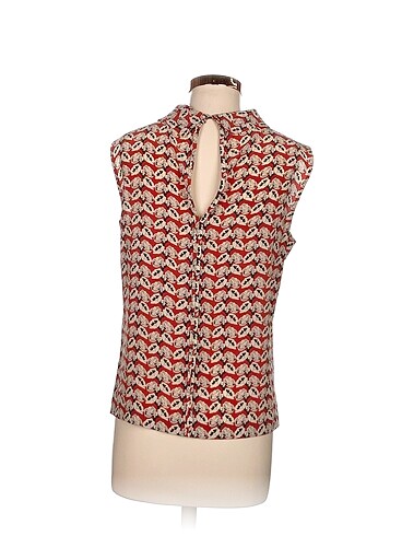 36 Beden Tory Burch Bluz %70 İndirimli.