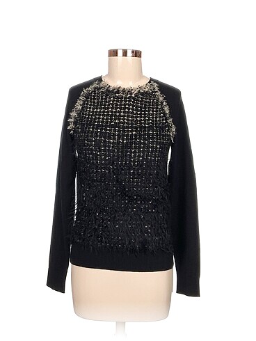 Lanvin Bluz %70 İndirimli.