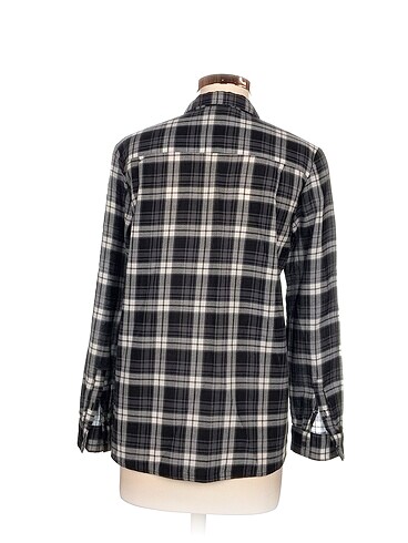 m Beden Massimo Dutti Gömlek %70 İndirimli.