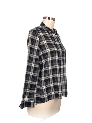 Massimo Dutti Massimo Dutti Gömlek %70 İndirimli.
