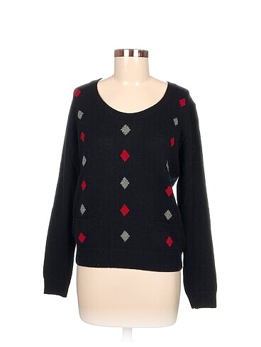 Prada Kazak / Triko %70 İndirimli.