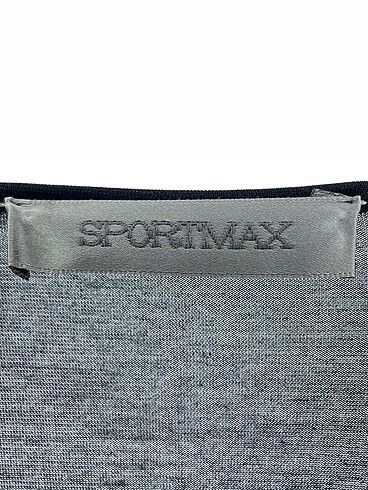 universal Beden siyah Renk Sportmax Bluz %70 İndirimli.