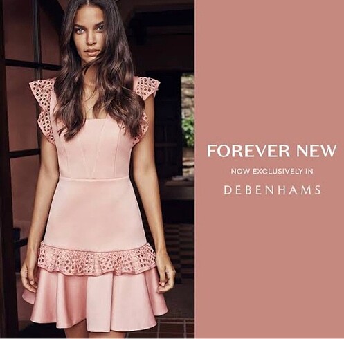 Forever New Forevernew marka elbise