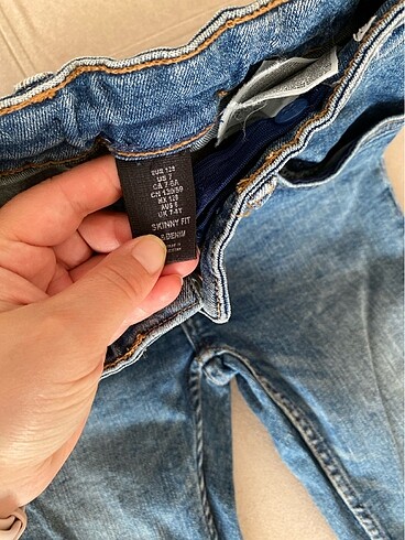 H&M H&m kot