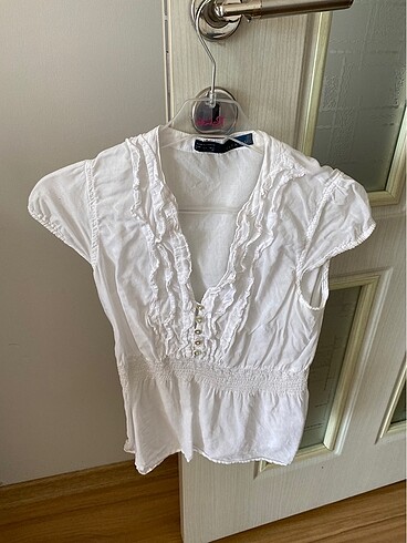 Bluz zara s beden