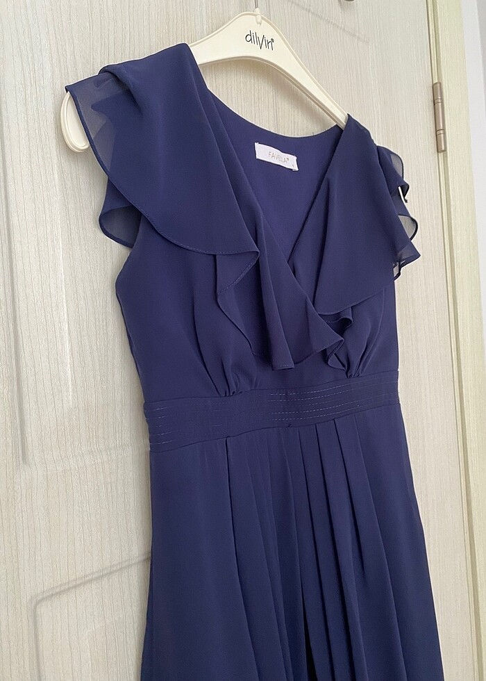 Elbise 38 beden - Görsel 2