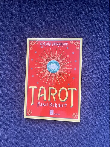 Tarot nasıl bakılır ?