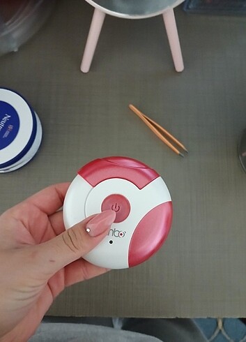 epilator