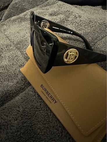Beden orijinal burberry gozluk