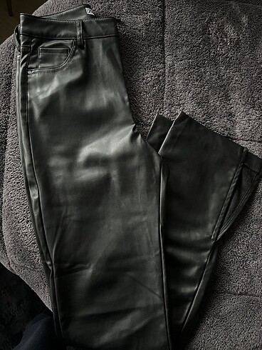 zara deri pantolon